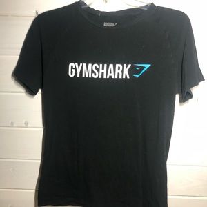 Gymshark mens medium workout shirt NWOT